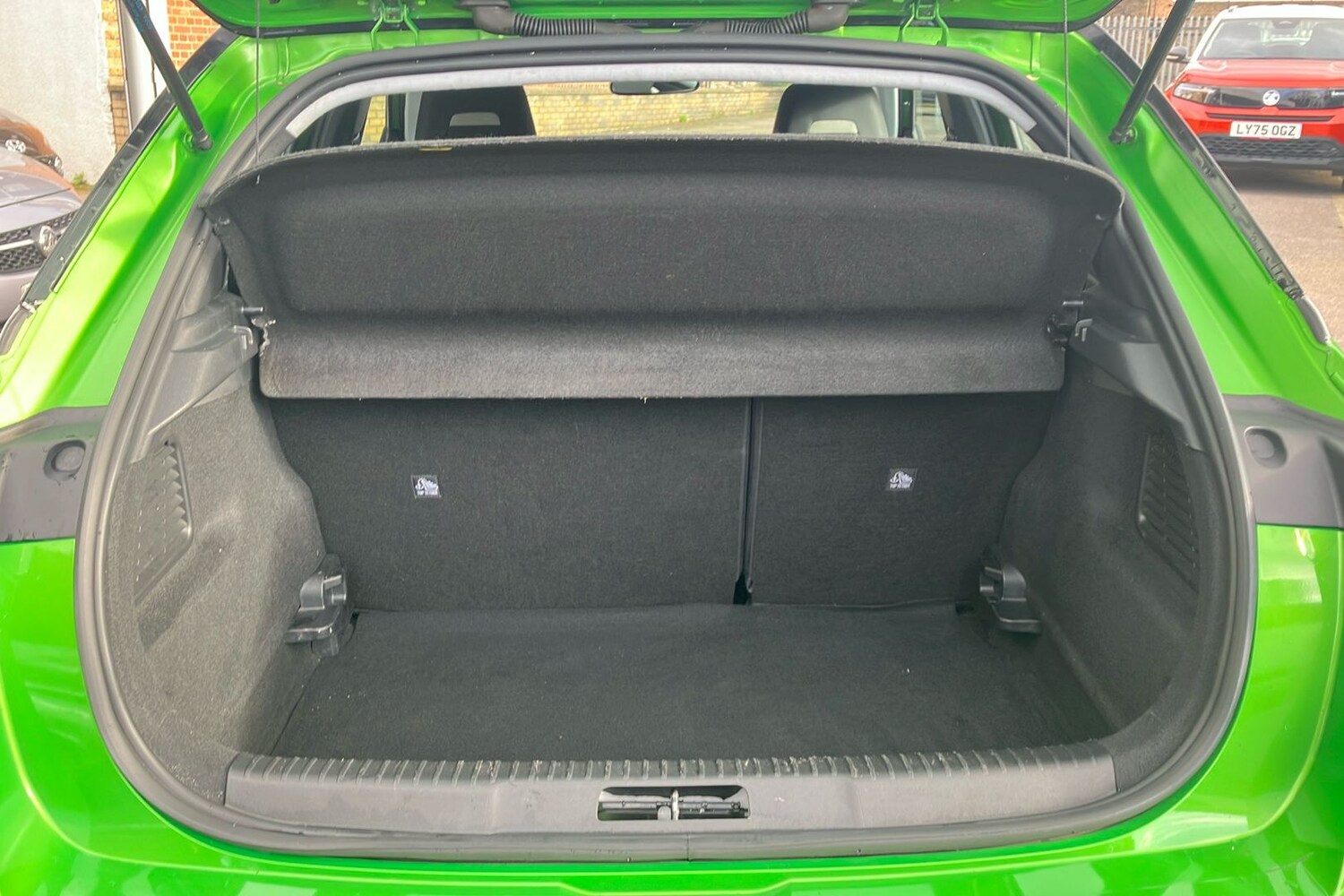 Used Vauxhall Mokka 2021 for sale - 78154858: Photo 12