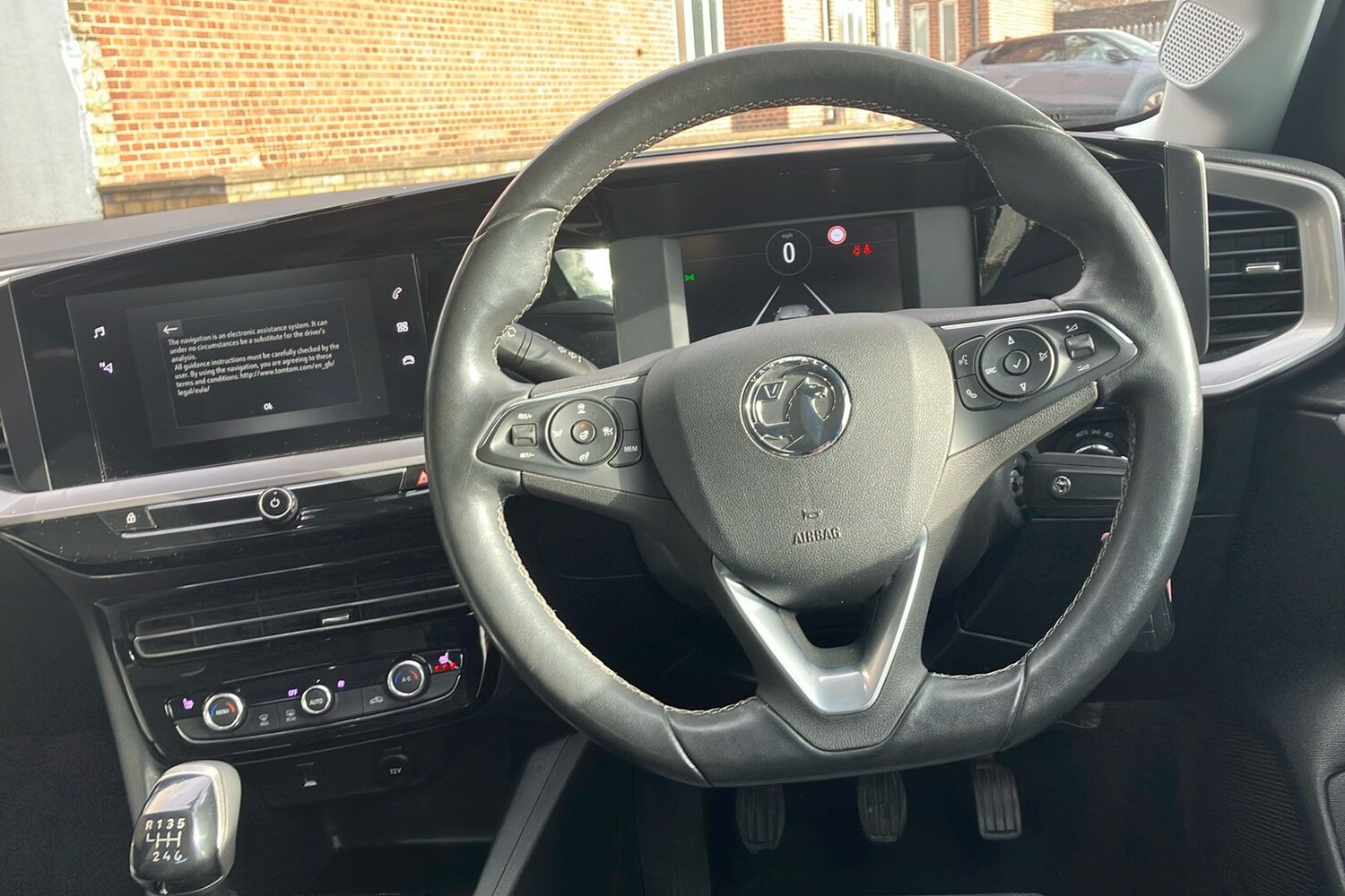 Used Vauxhall Mokka 2021 for sale - 78154858: Photo 13