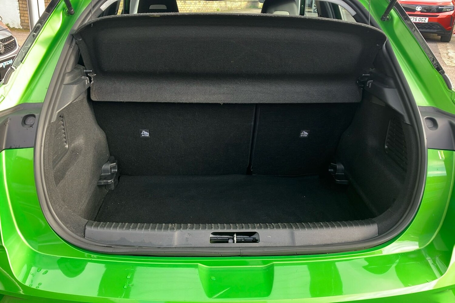 Used Vauxhall Mokka 2021 for sale - 78154858: Photo 27