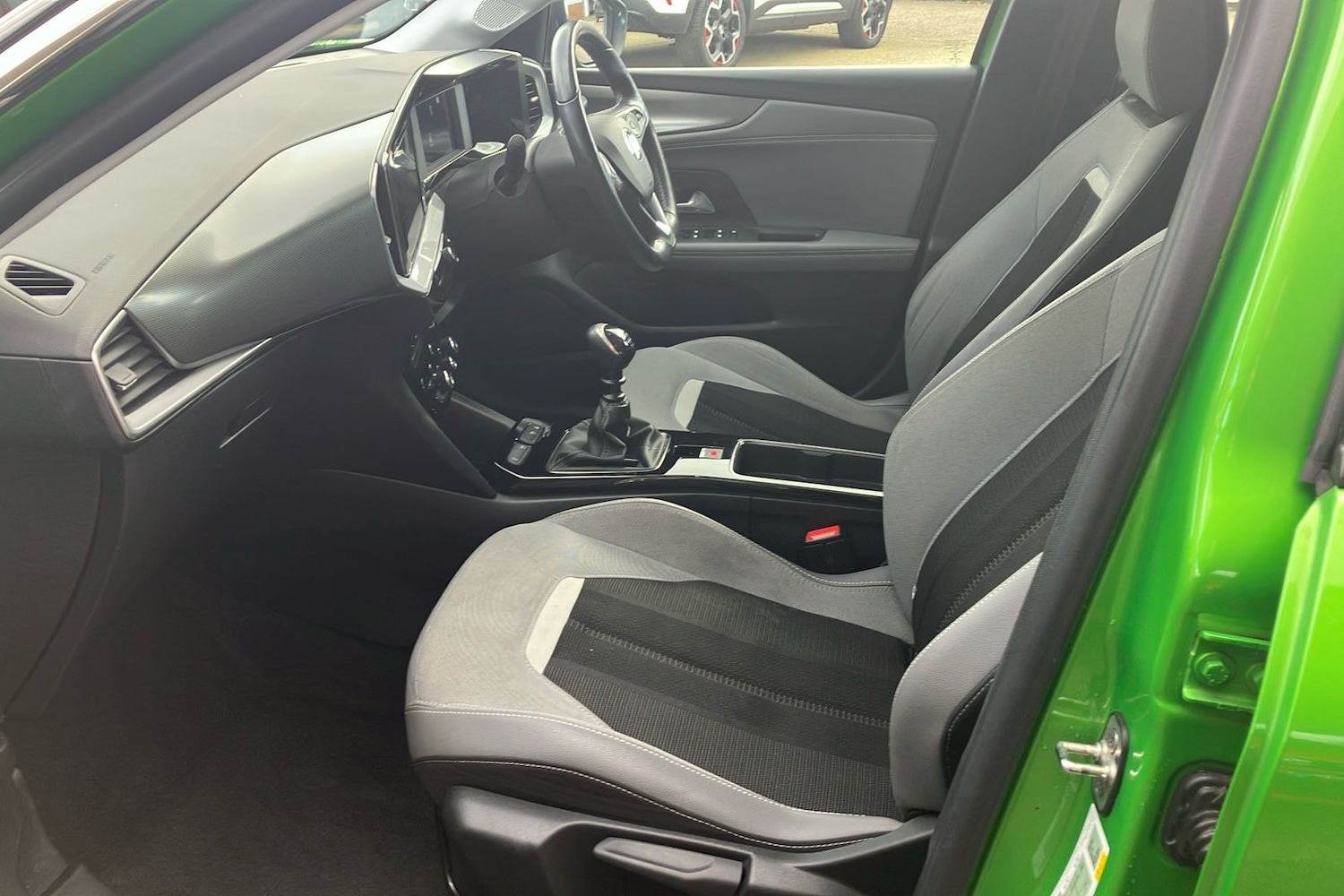 Used Vauxhall Mokka 2021 for sale - 78154858: Photo 3