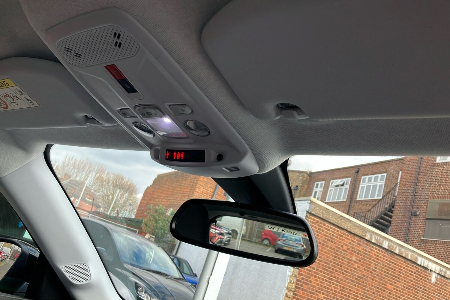 Used Vauxhall Mokka 2021 for sale - 78154858: Photo 31