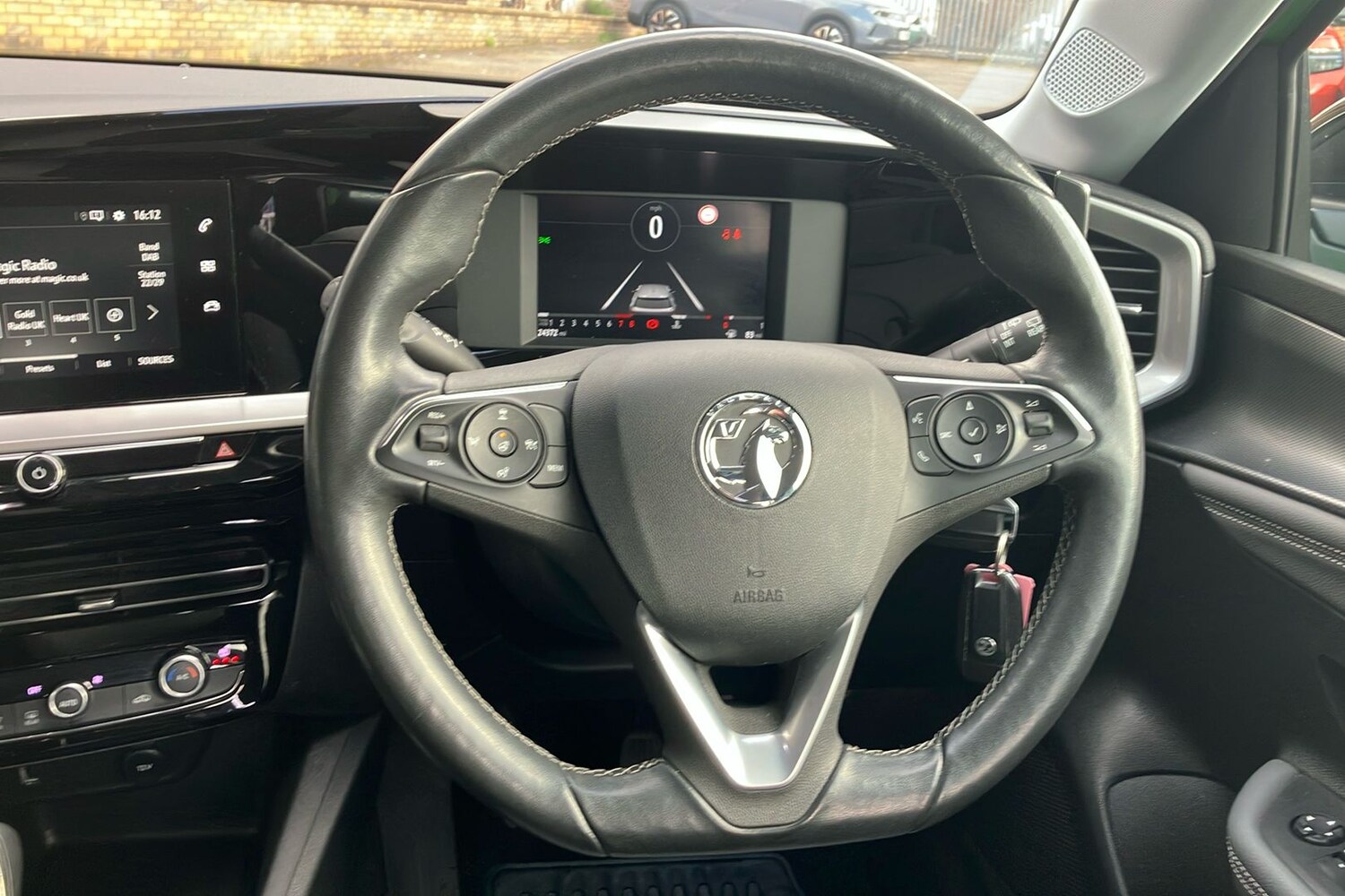 Used Vauxhall Mokka 2021 for sale - 78154858: Photo 33