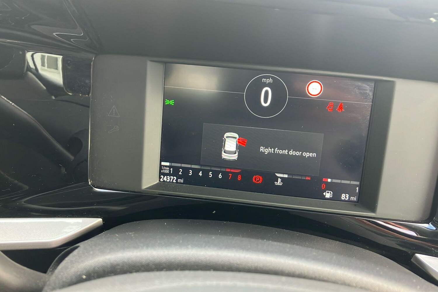 Used Vauxhall Mokka 2021 for sale - 78154858: Photo 34