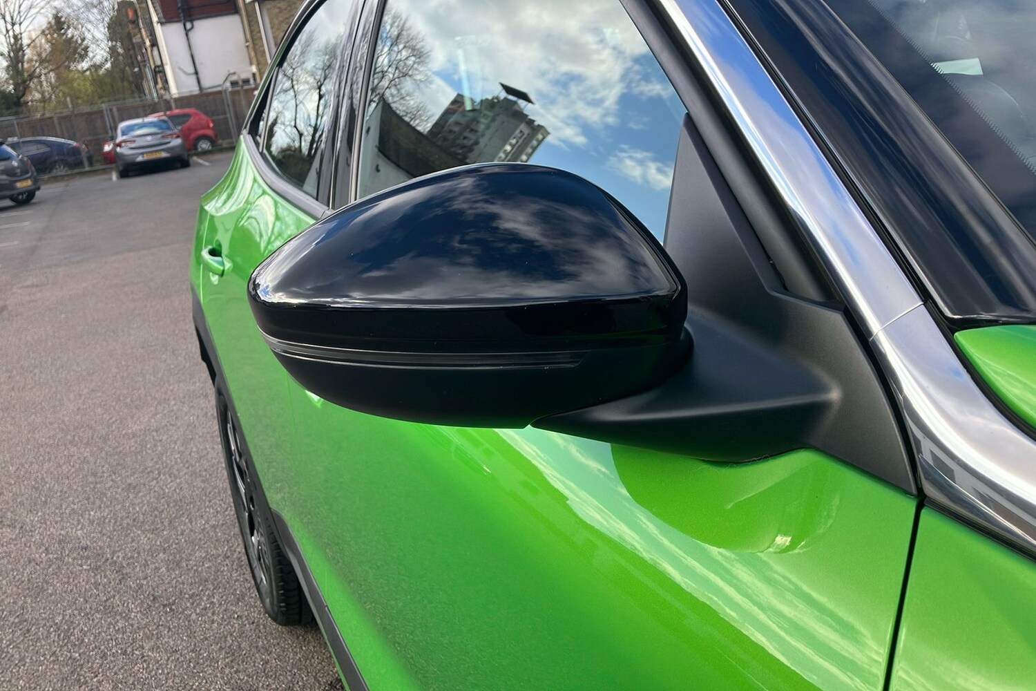 Used Vauxhall Mokka 2021 for sale - 78154858: Photo 36