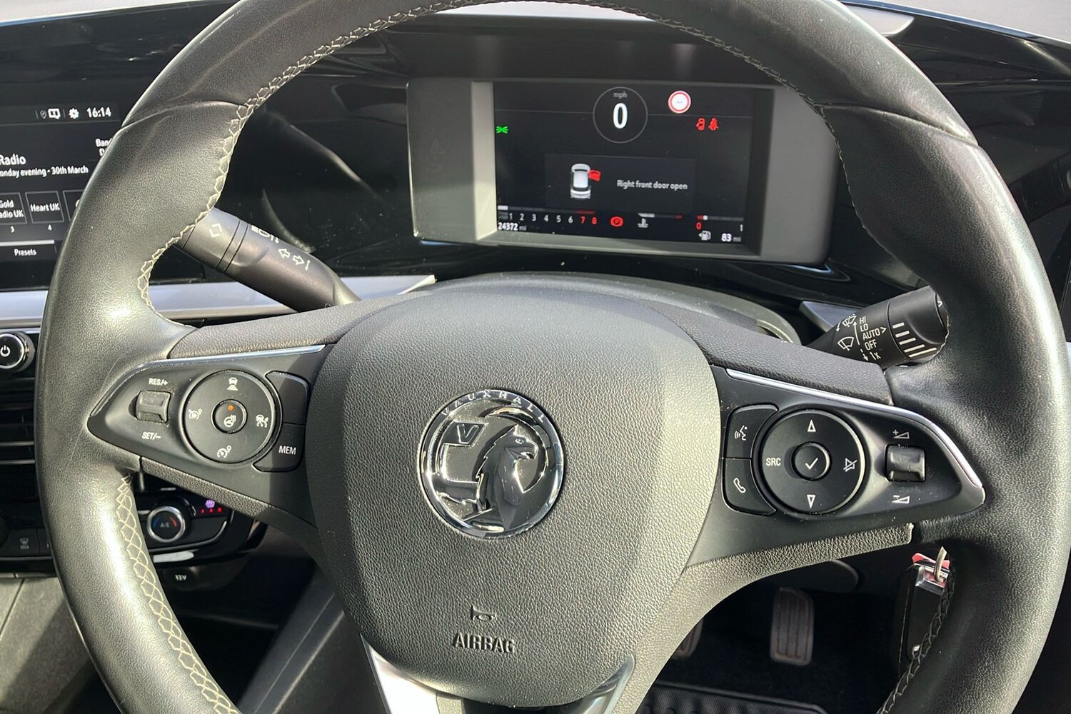 Used Vauxhall Mokka 2021 for sale - 78154858: Photo 37