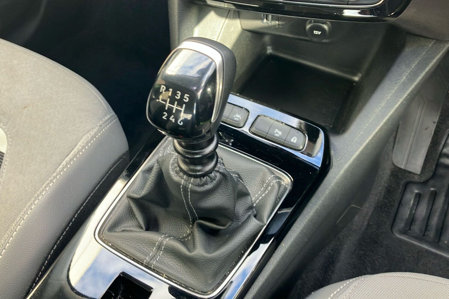 Used Vauxhall Mokka 2021 for sale - 78154858: Photo 38