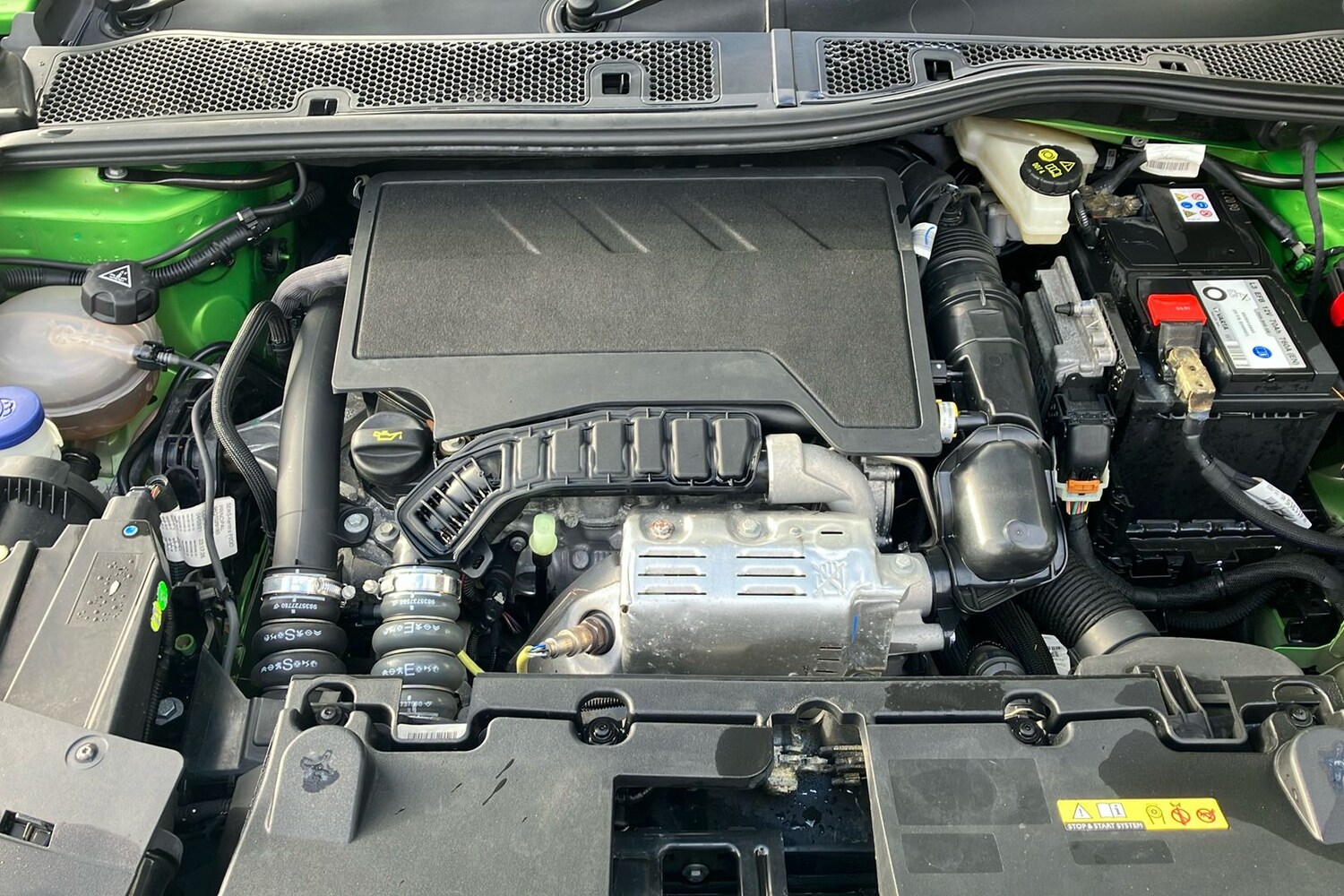 Used Vauxhall Mokka 2021 for sale - 78154858: Photo 41