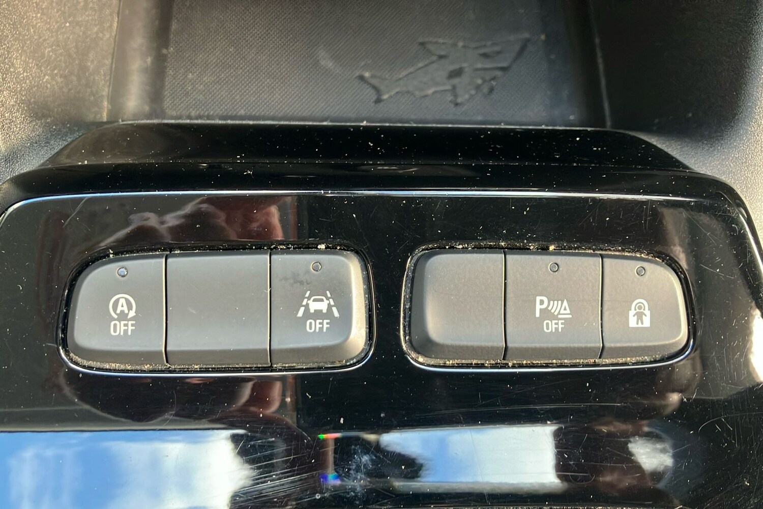 Used Vauxhall Mokka 2021 for sale - 78154858: Photo 48