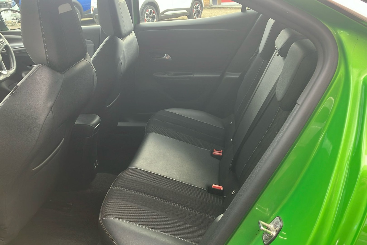 Used Vauxhall Mokka 2021 for sale - 78154858: Photo 5