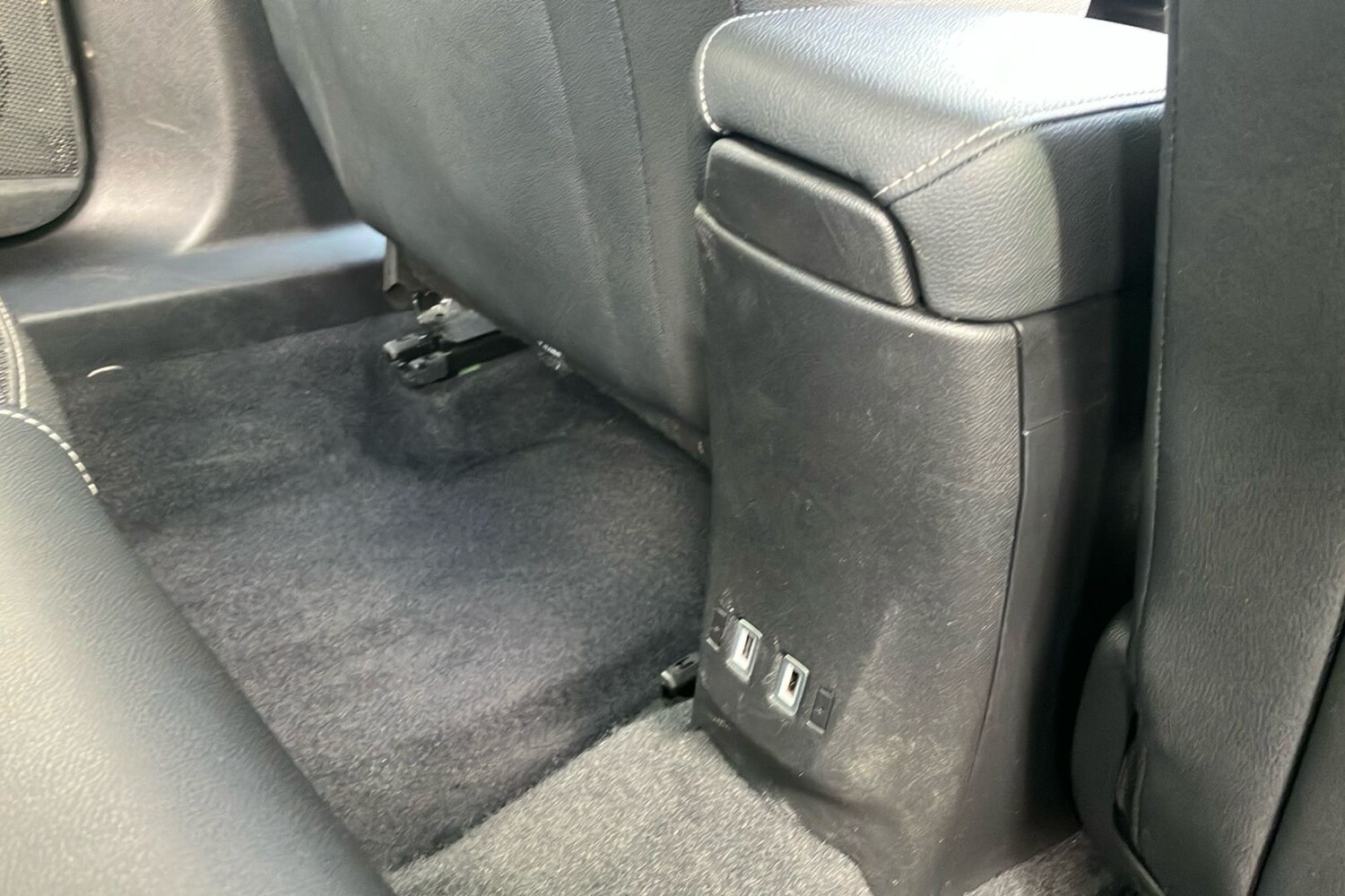 Used Vauxhall Mokka 2021 for sale - 78154858: Photo 50