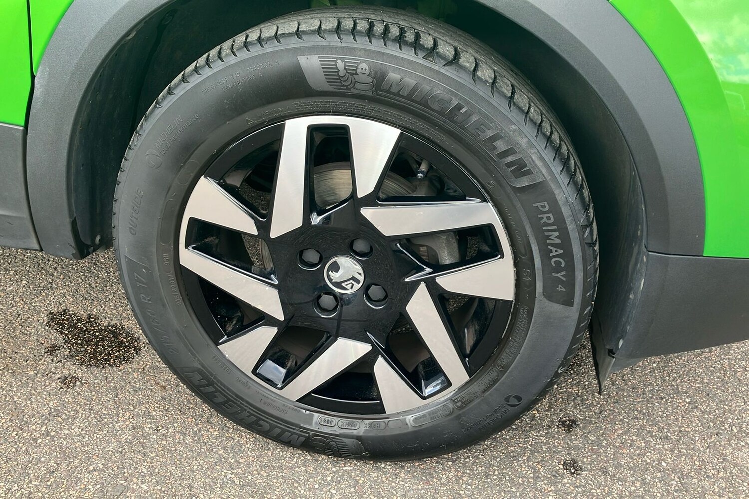 Used Vauxhall Mokka 2021 for sale - 78154858: Photo 9