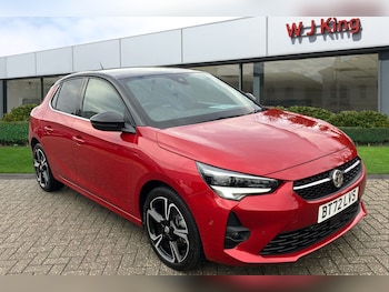 Used Vauxhall Corsa 2022 for sale - 77003170: Photo