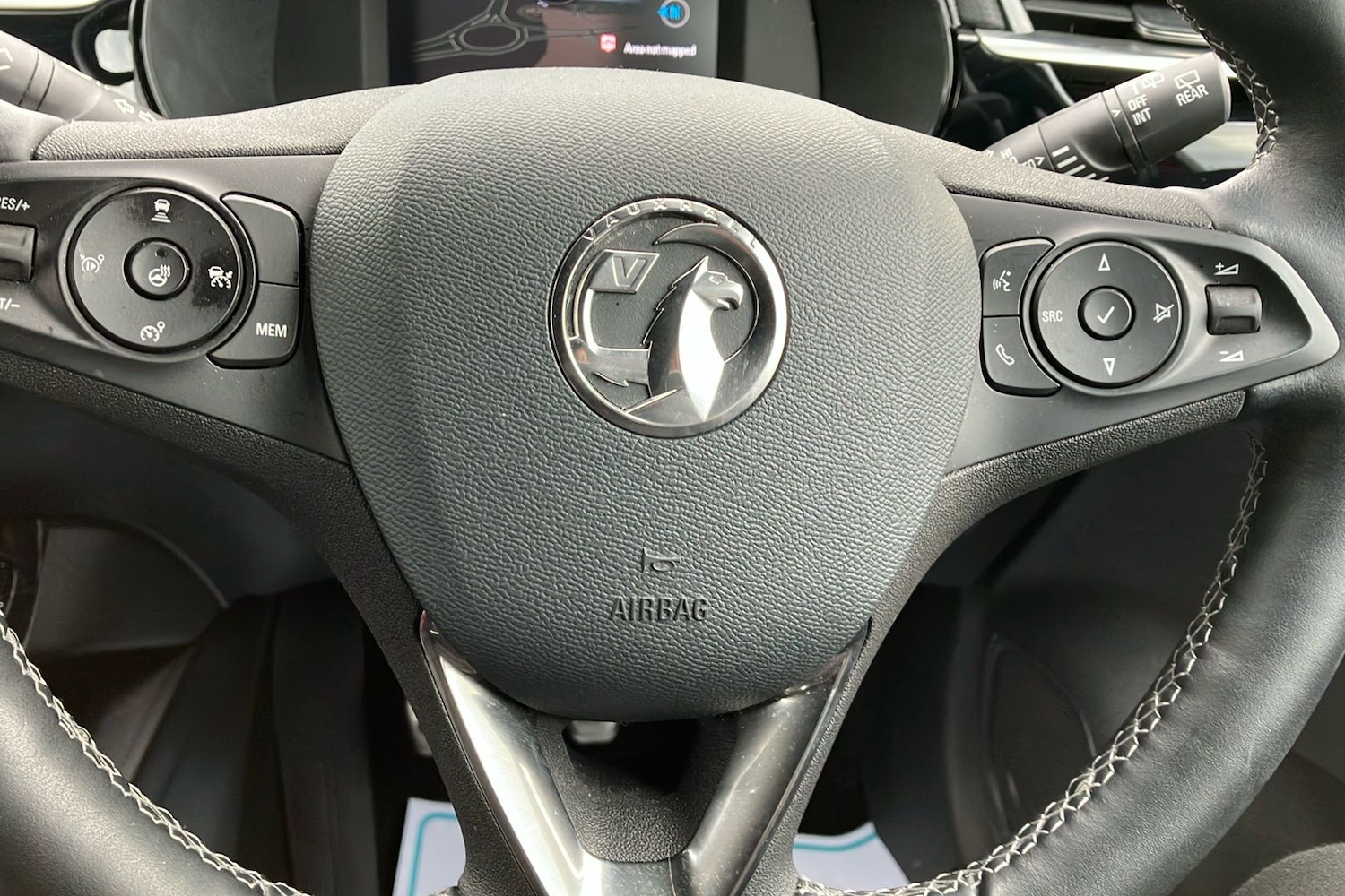 Used Vauxhall Corsa 2022 for sale - 77003170: Photo 20