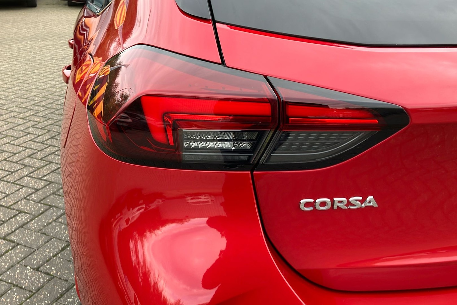 Used Vauxhall Corsa 2022 for sale - 77003170: Photo 28