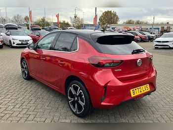 Used Vauxhall Corsa 2022 for sale - 77003170: Photo