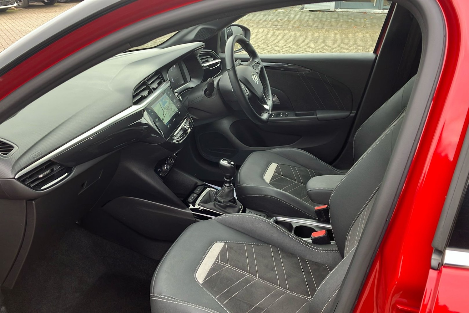 Used Vauxhall Corsa 2022 for sale - 77003170: Photo 3