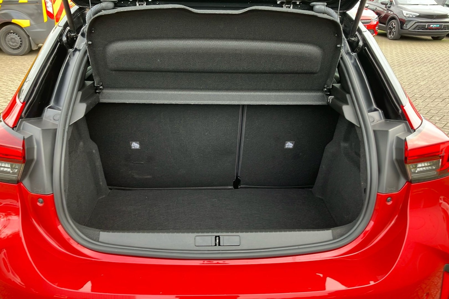 Used Vauxhall Corsa 2022 for sale - 77003170: Photo 35