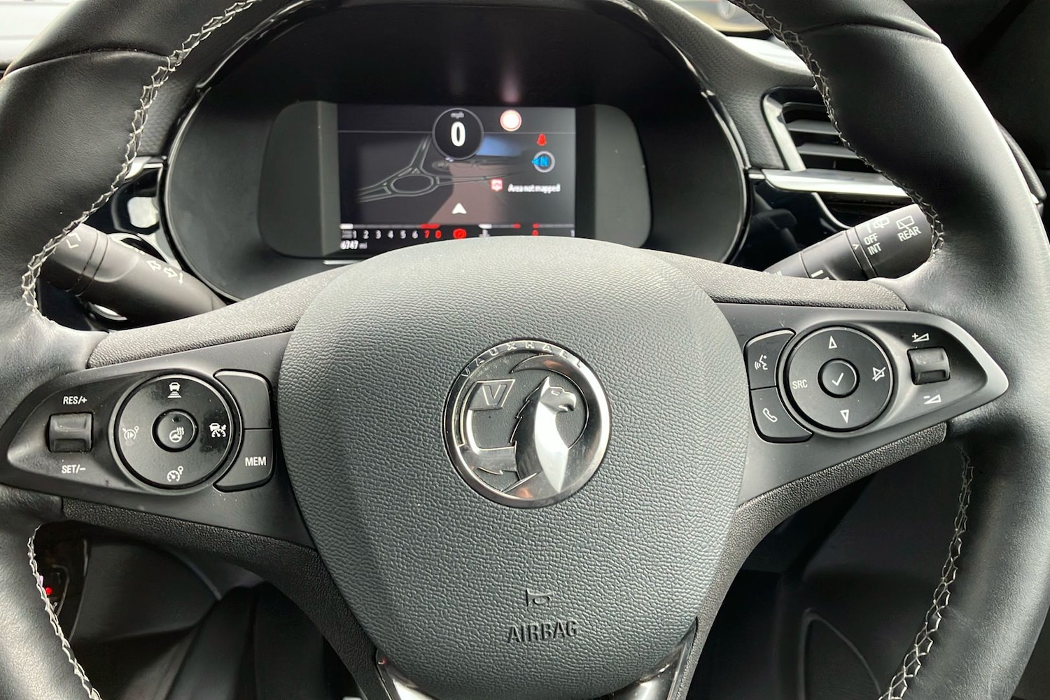 Used Vauxhall Corsa 2022 for sale - 77003170: Photo 37