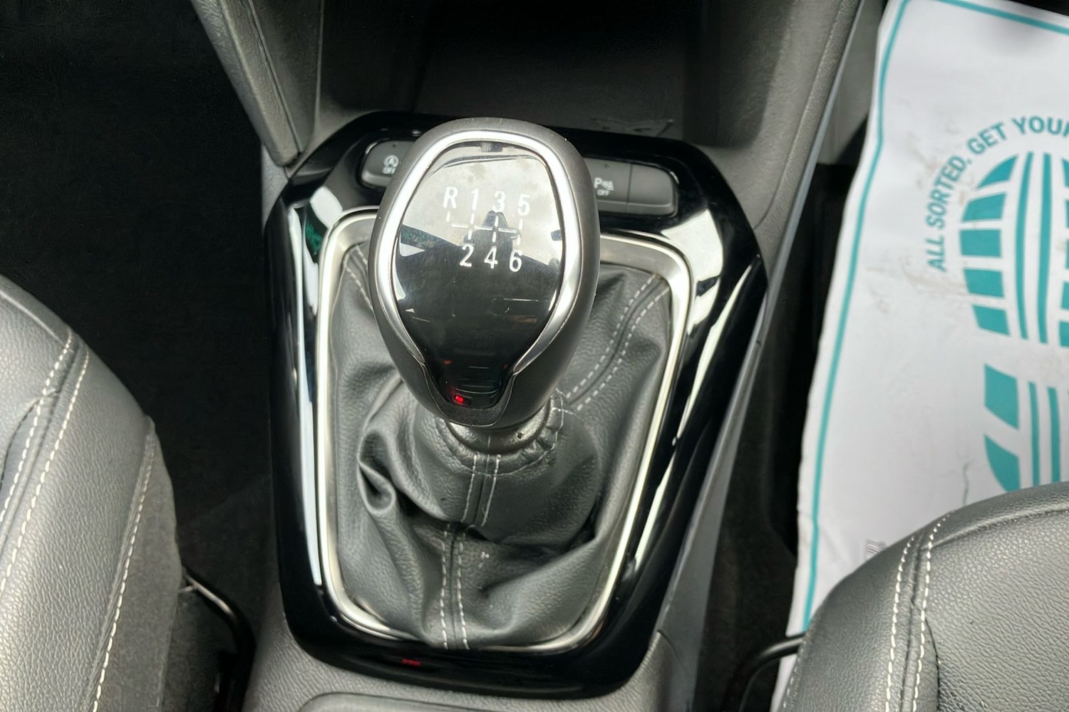 Used Vauxhall Corsa 2022 for sale - 77003170: Photo 38