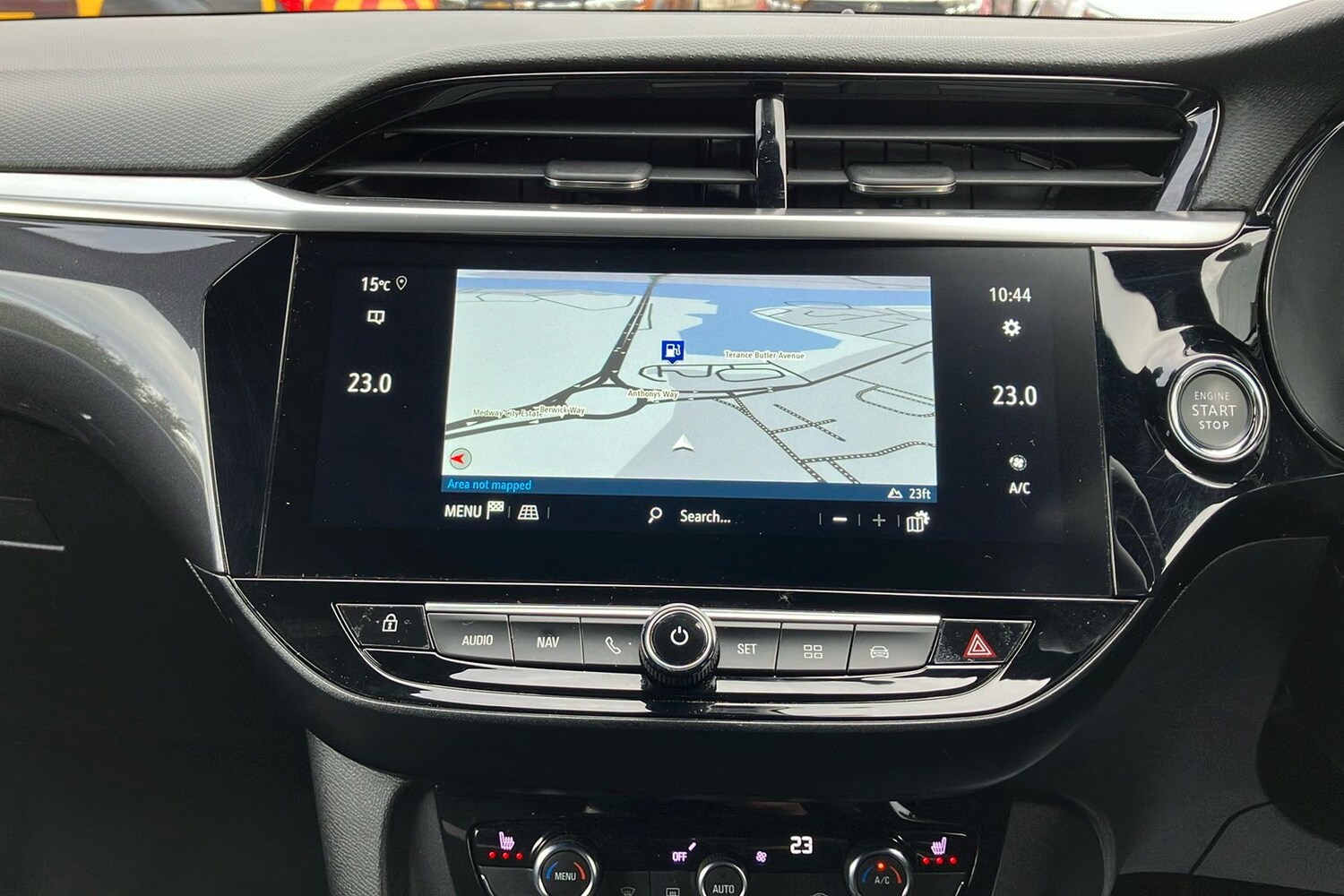 Used Vauxhall Corsa 2022 for sale - 77003170: Photo 39