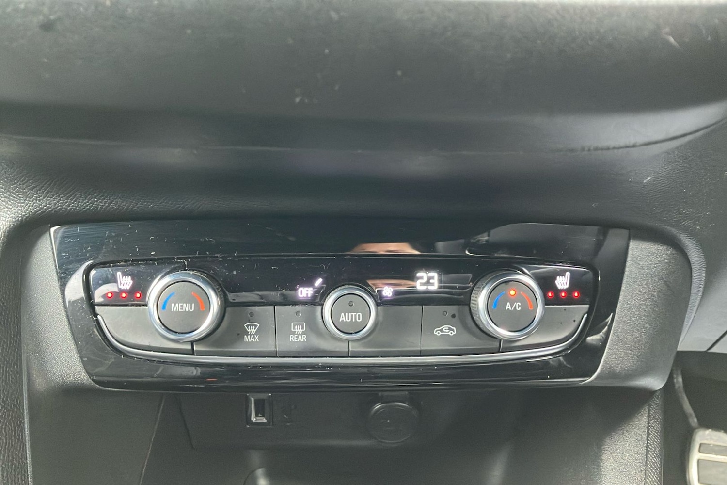 Used Vauxhall Corsa 2022 for sale - 77003170: Photo 40