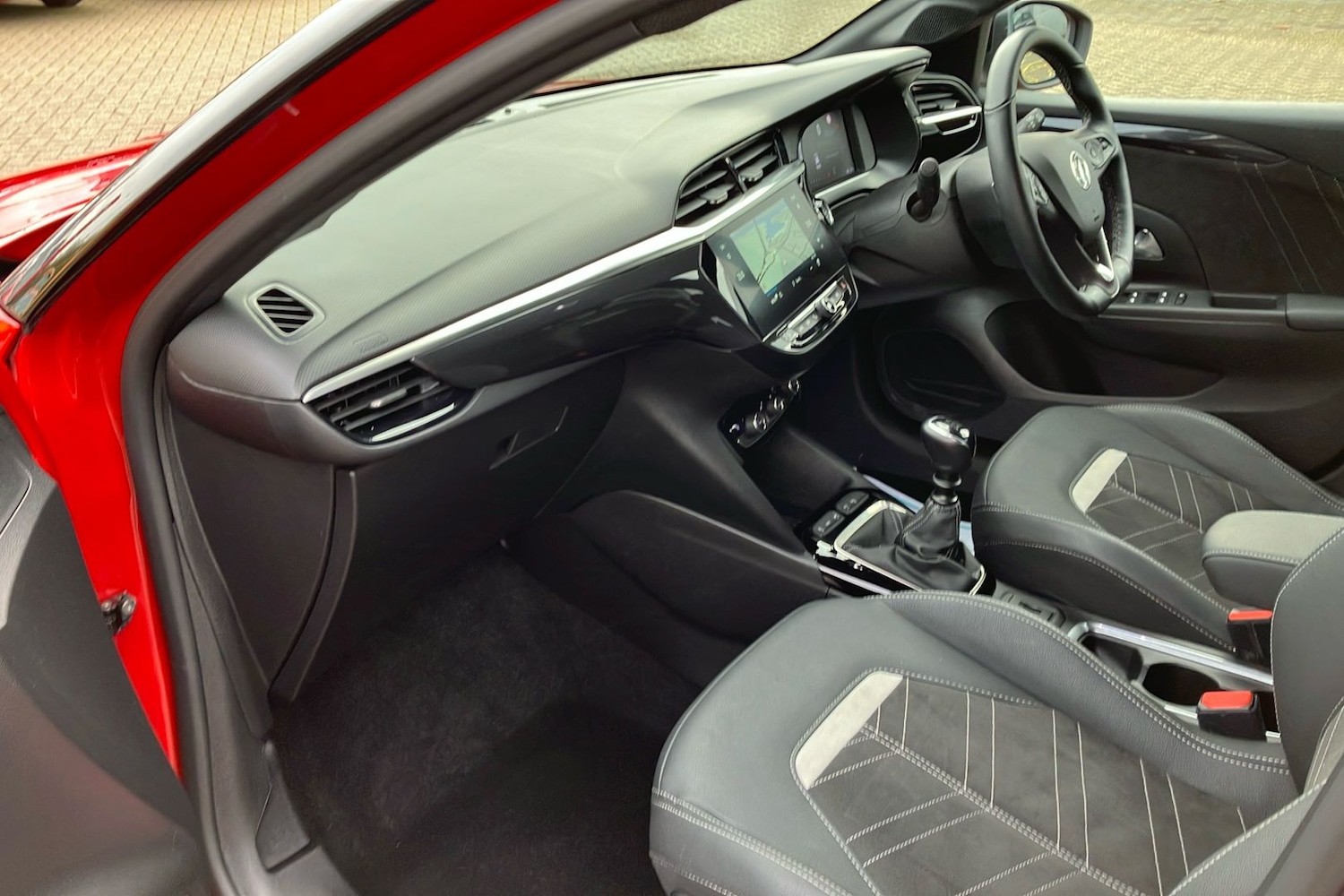 Used Vauxhall Corsa 2022 for sale - 77003170: Photo 47