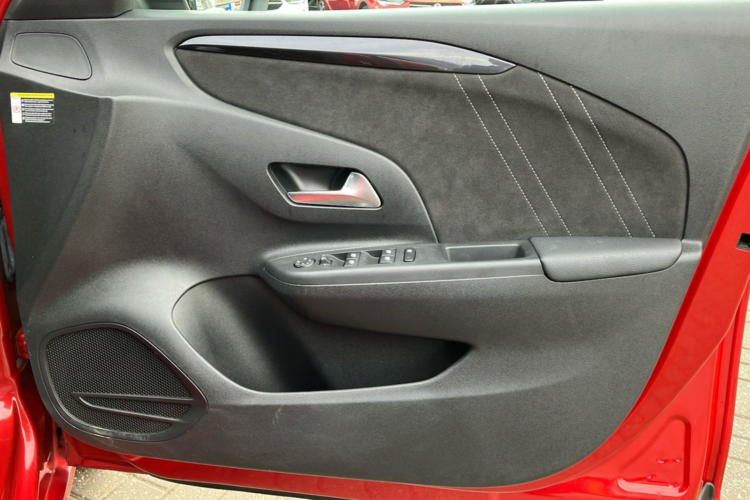 Used Vauxhall Corsa 2022 for sale - 77003170: Photo 50