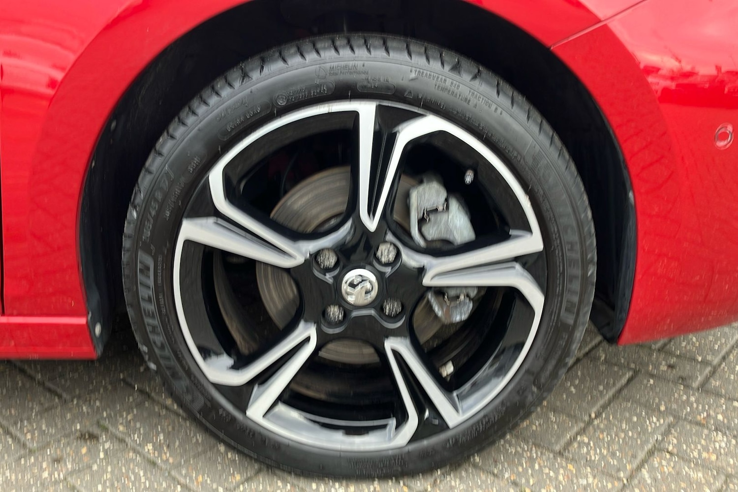 Used Vauxhall Corsa 2022 for sale - 77003170: Photo 9