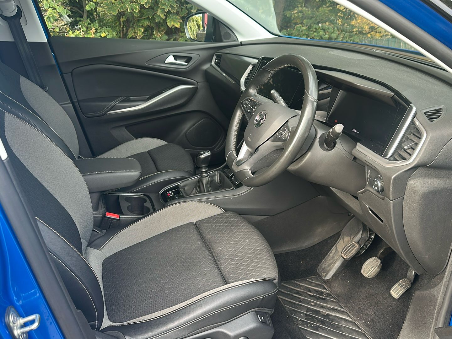 Used Vauxhall Grandland 2022 for sale - 77167100: Photo 17