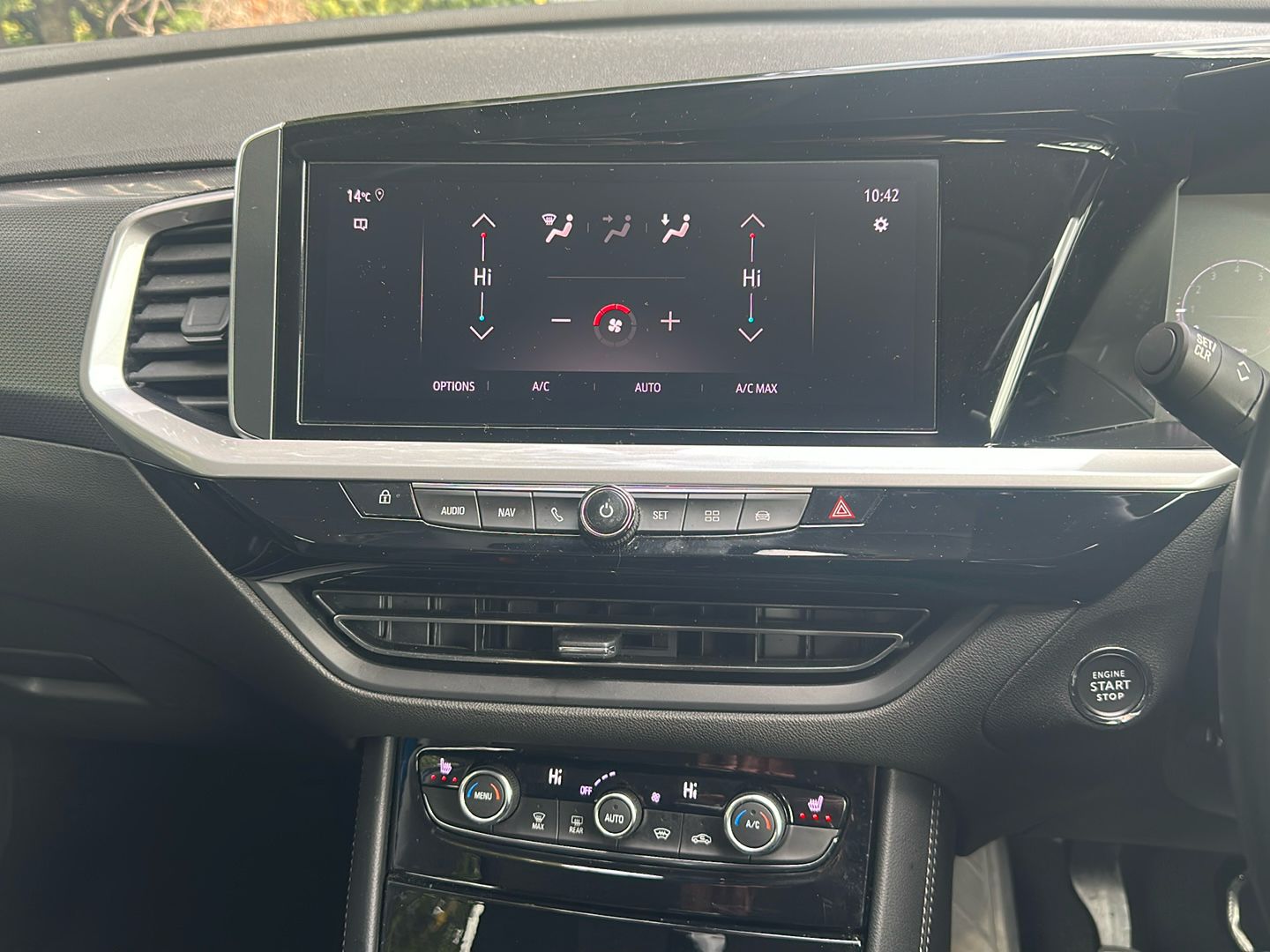 Used Vauxhall Grandland 2022 for sale - 77167100: Photo 32