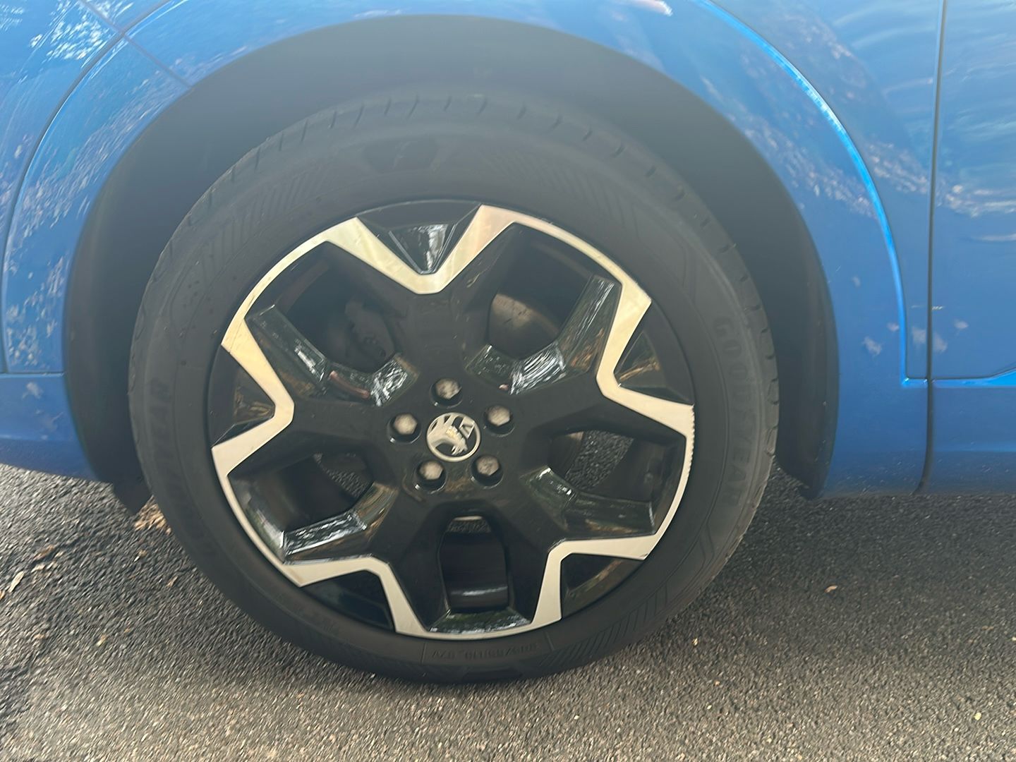 Used Vauxhall Grandland 2022 for sale - 77167100: Photo 44