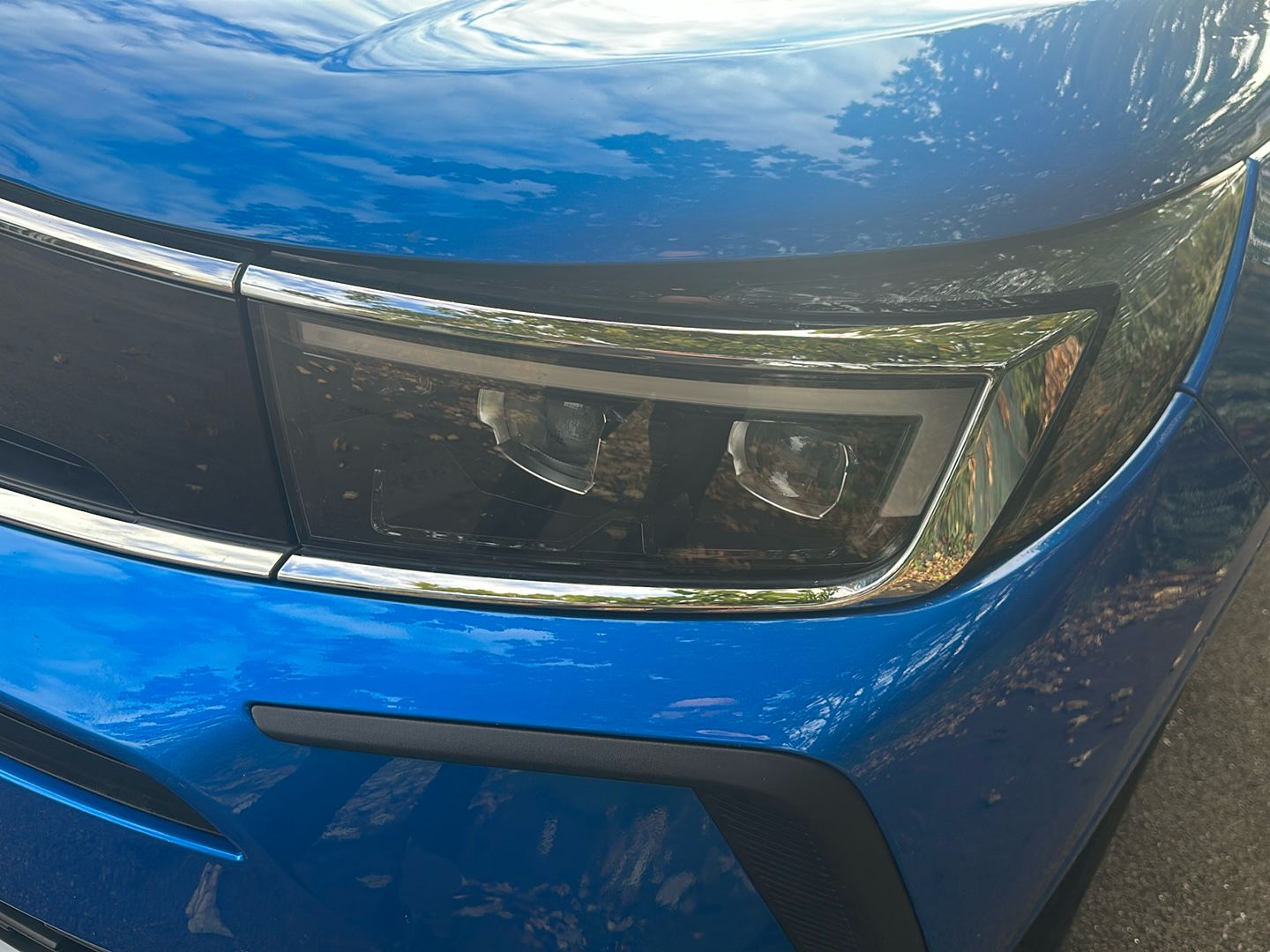 Used Vauxhall Grandland 2022 for sale - 77167100: Photo 47