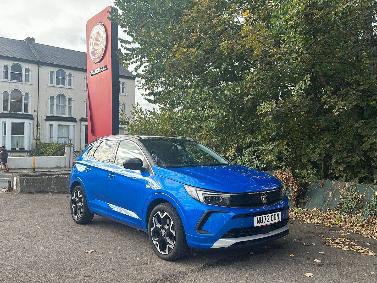 Used Vauxhall Grandland 2022 for sale - 77167100: Photo 53