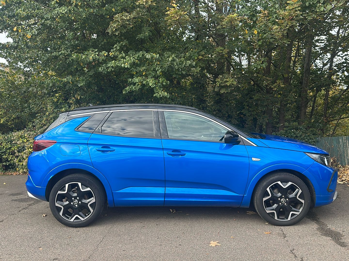 Used Vauxhall Grandland 2022 for sale - 77167100: Photo 6