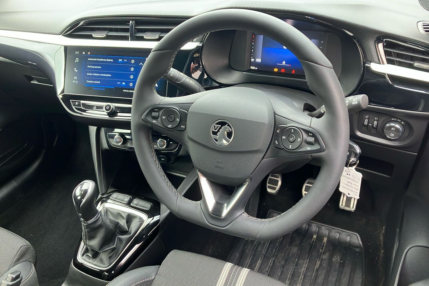 Used Vauxhall Corsa for sale - 77423207: Photo 13