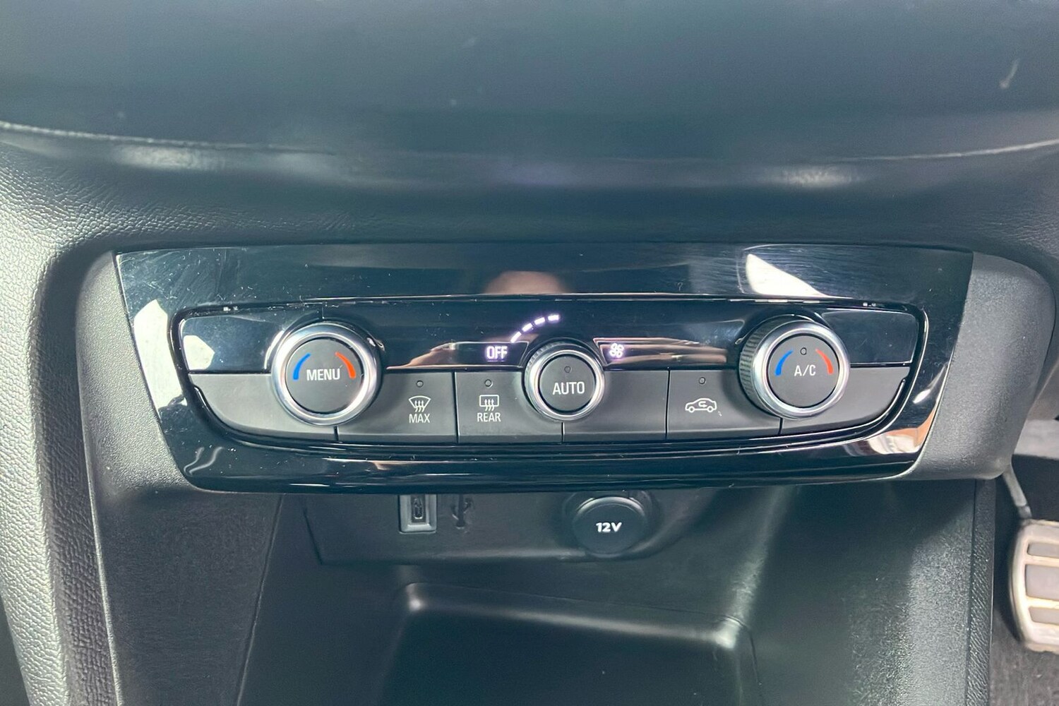 Used Vauxhall Corsa for sale - 77423207: Photo 15