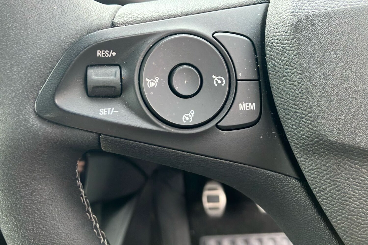 Used Vauxhall Corsa for sale - 77423207: Photo 21