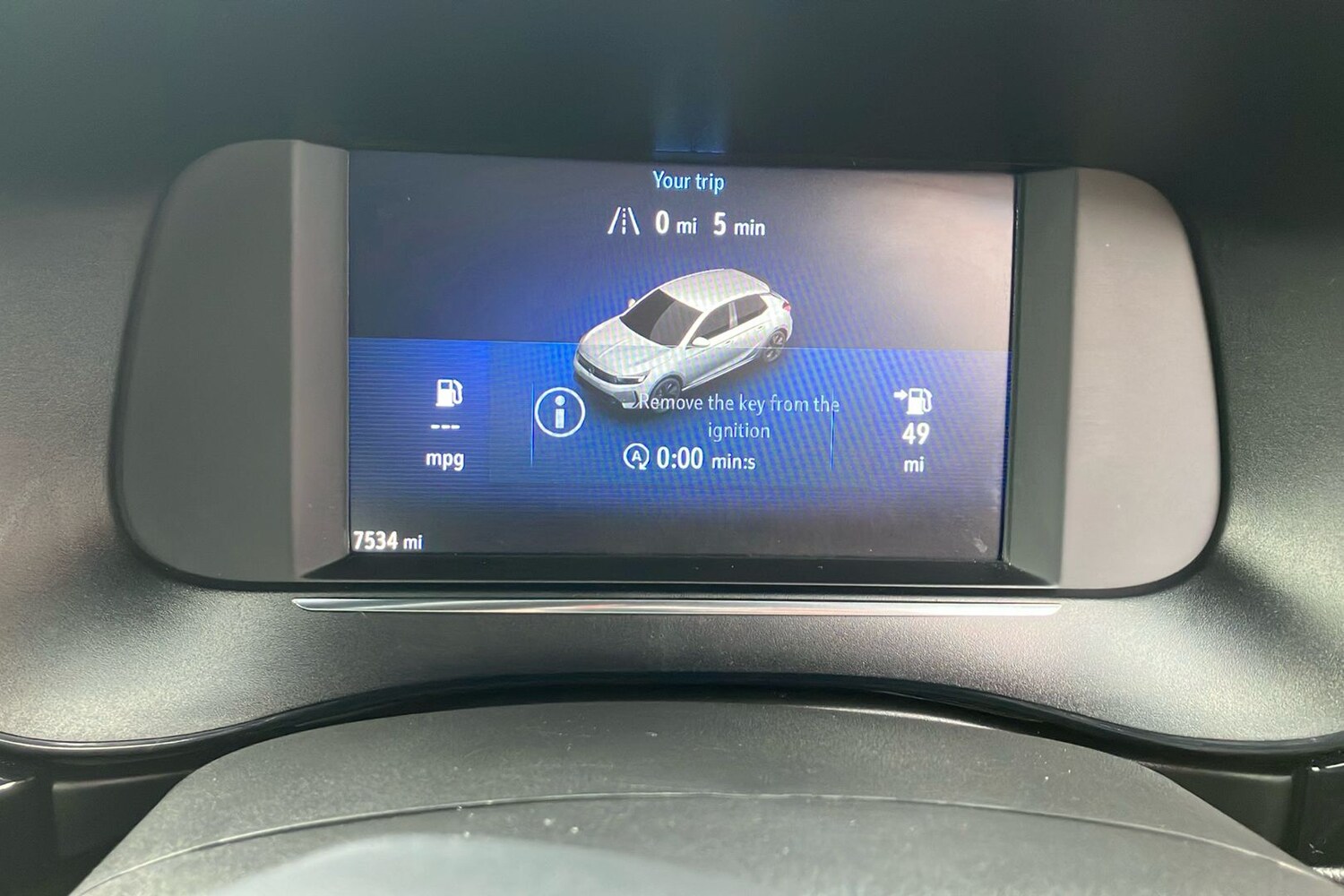 Used Vauxhall Corsa for sale - 77423207: Photo 24