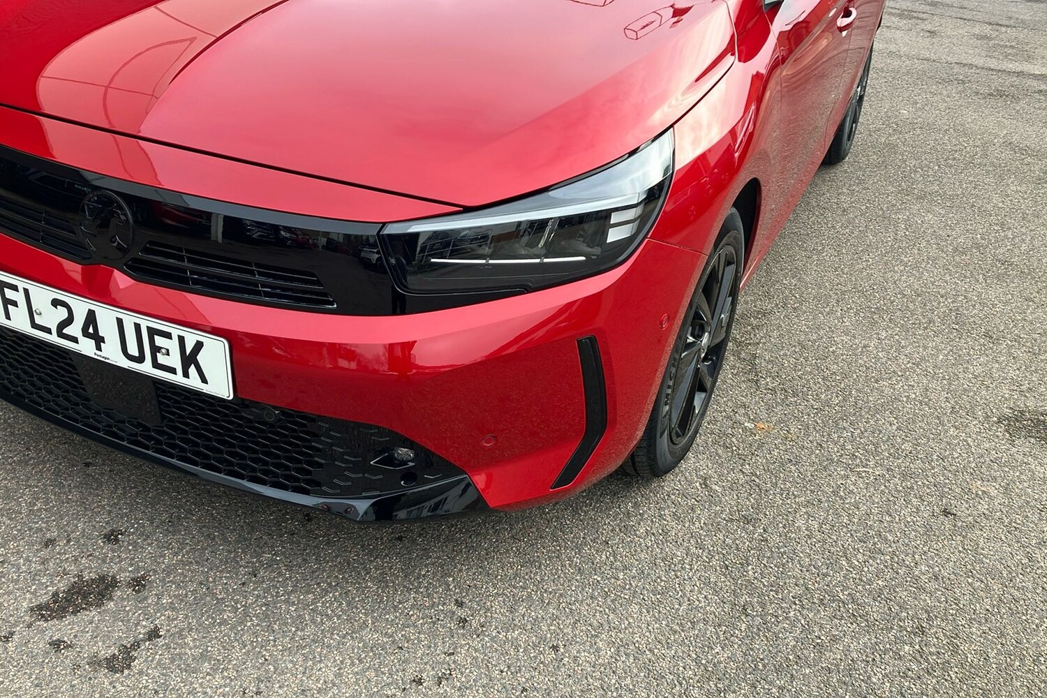 Used Vauxhall Corsa for sale - 77423207: Photo 29