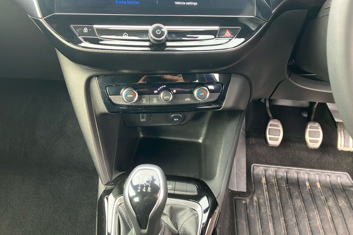 Used Vauxhall Corsa for sale - 77423207: Photo 32