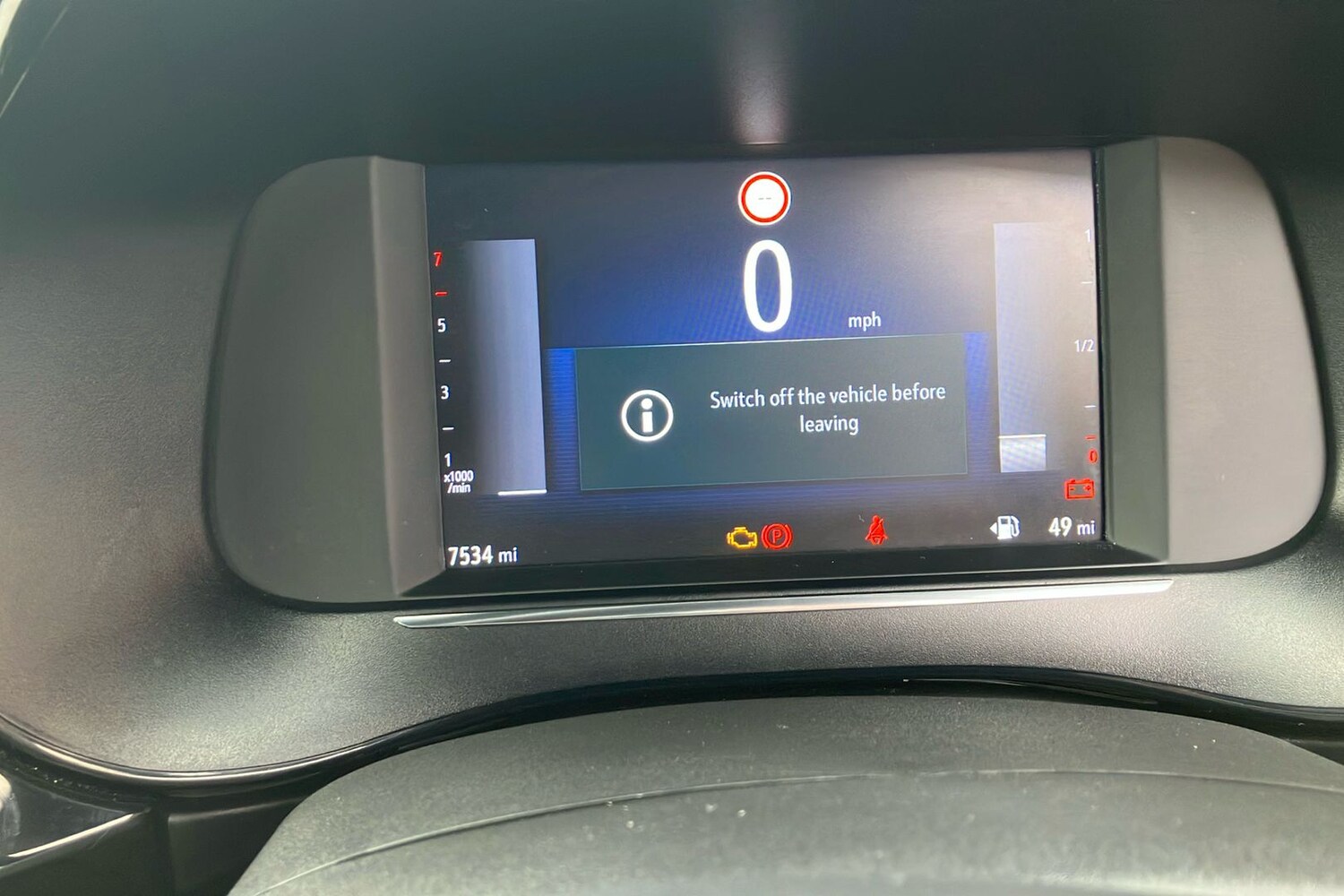 Used Vauxhall Corsa for sale - 77423207: Photo 34