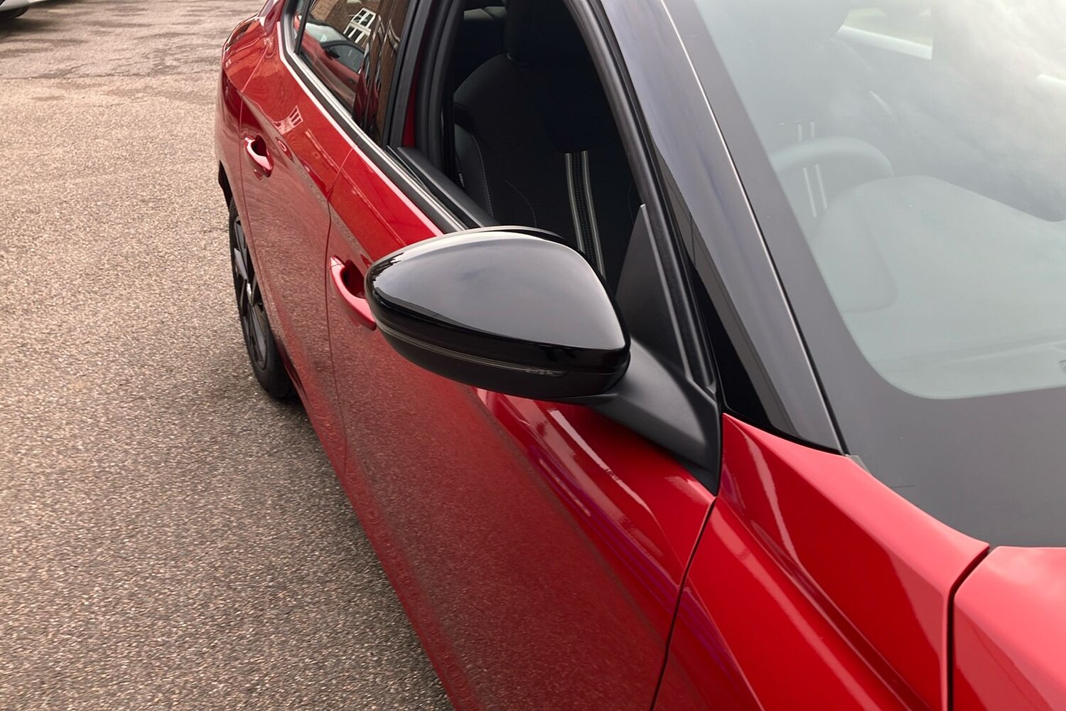 Used Vauxhall Corsa for sale - 77423207: Photo 36