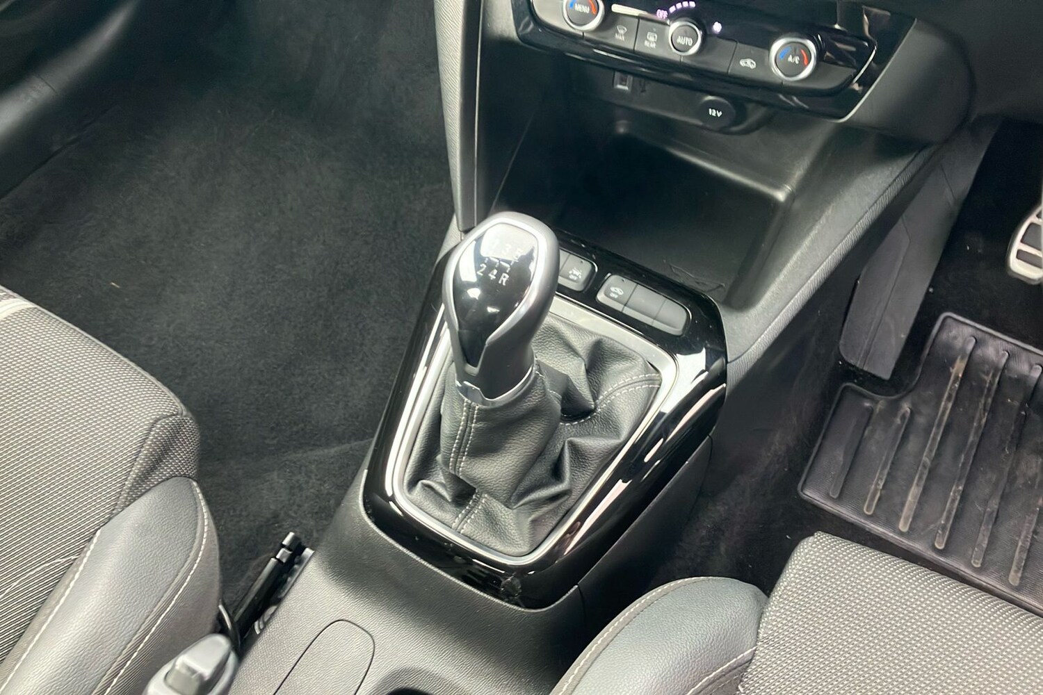 Used Vauxhall Corsa for sale - 77423207: Photo 38