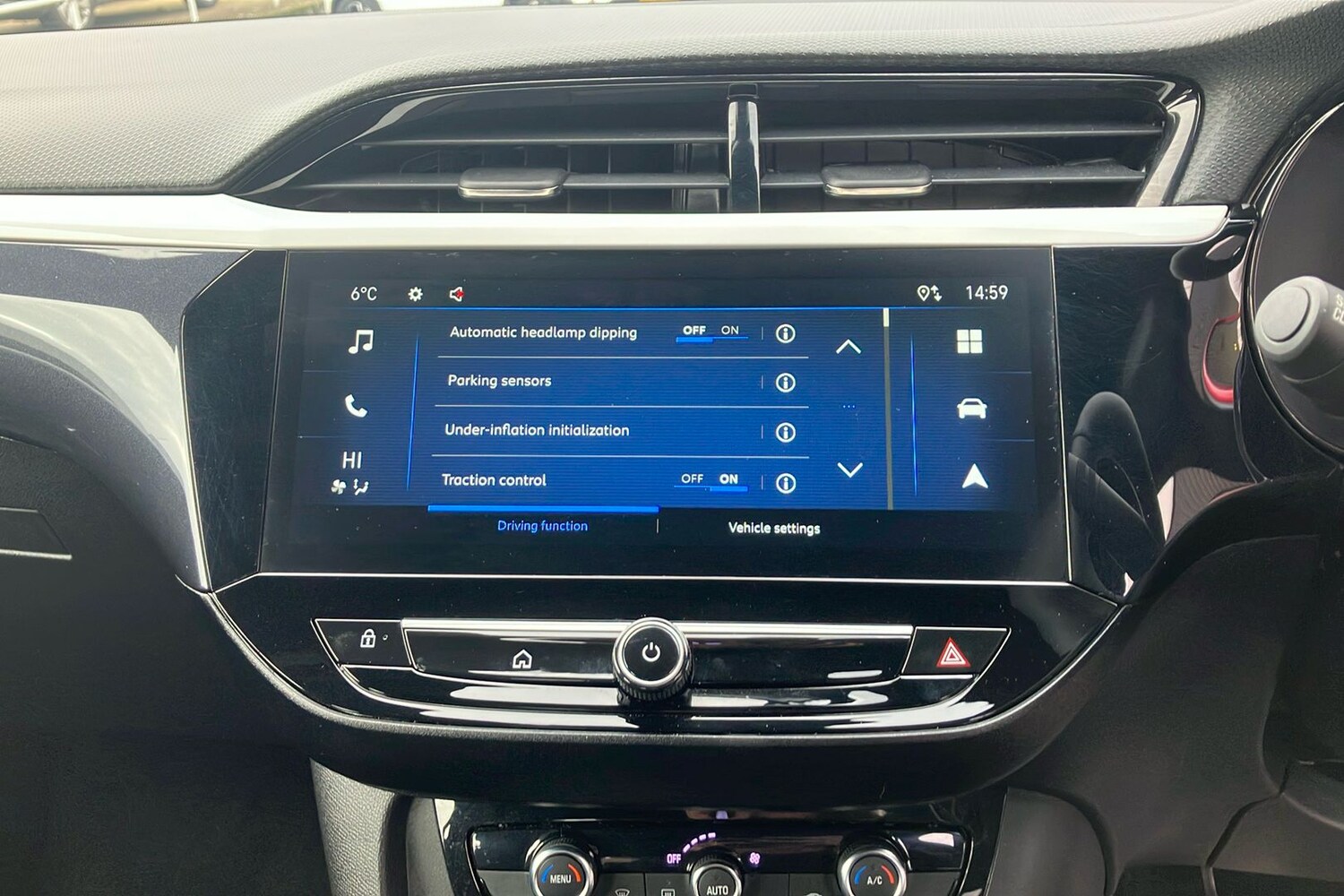 Used Vauxhall Corsa for sale - 77423207: Photo 39