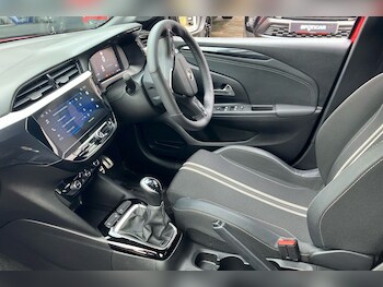 Used Vauxhall Corsa undefined for sale - 77423207: Photo