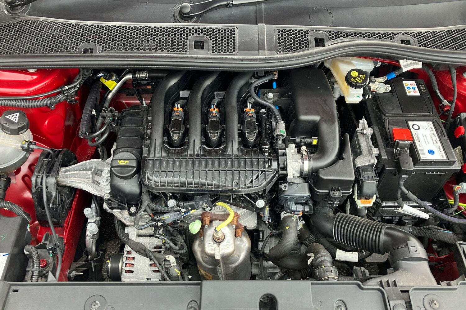 Used Vauxhall Corsa for sale - 77423207: Photo 41