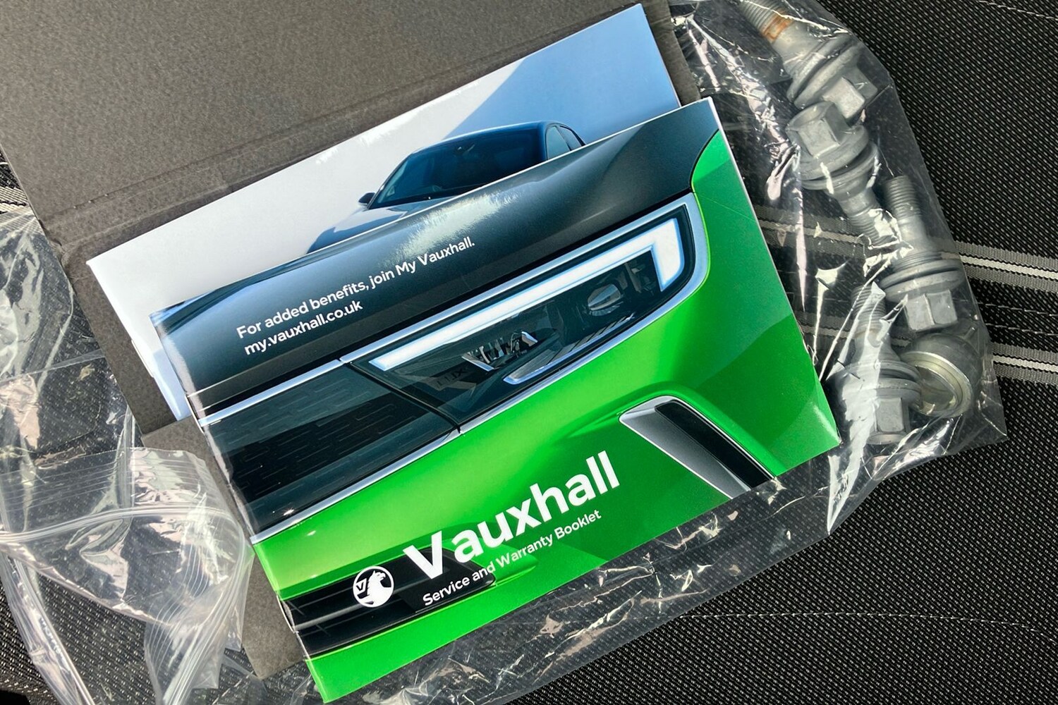 Used Vauxhall Corsa for sale - 77423207: Photo 43