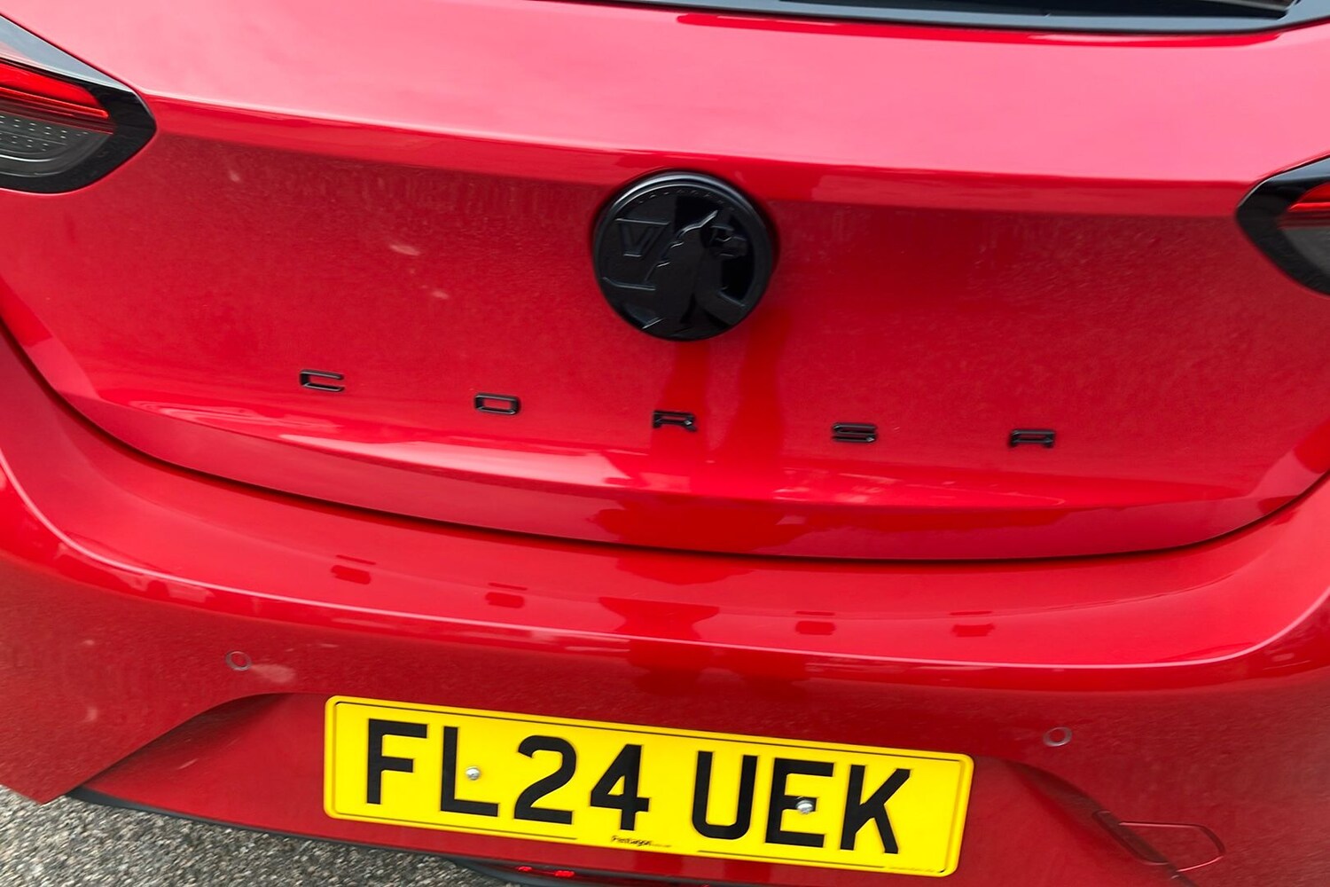 Used Vauxhall Corsa for sale - 77423207: Photo 47