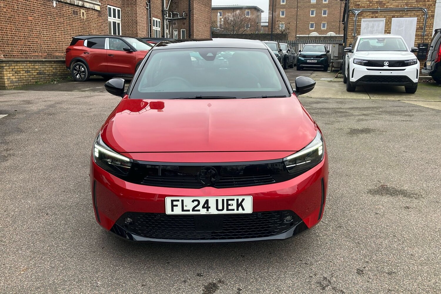 Used Vauxhall Corsa for sale - 77423207: Photo 8