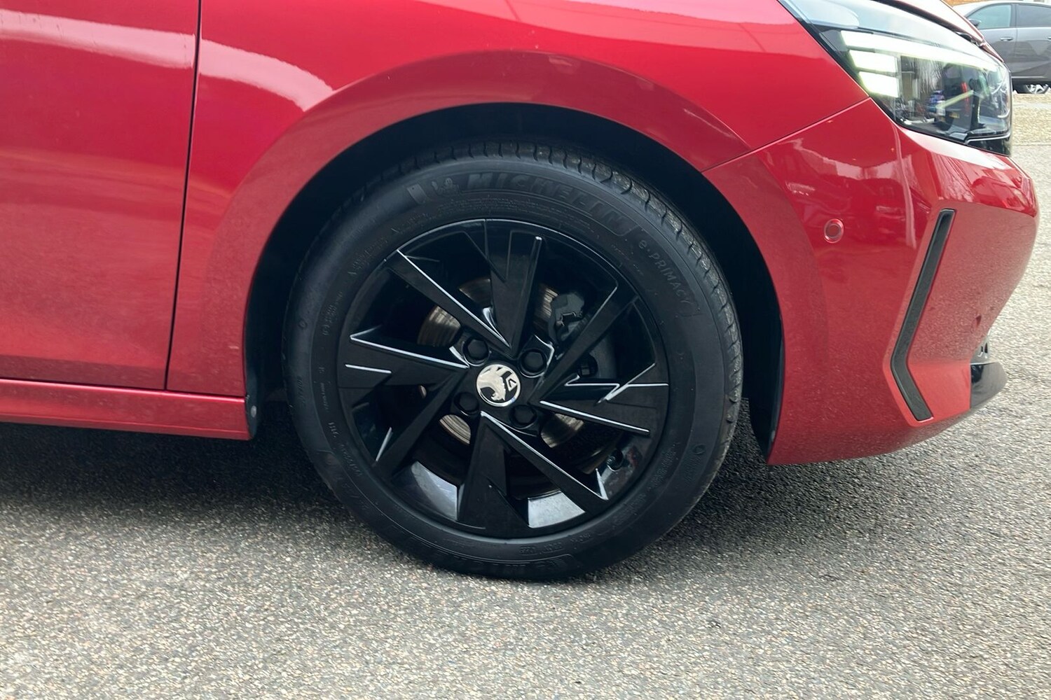 Used Vauxhall Corsa for sale - 77423207: Photo 9